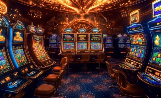 Best New Slot Releases 2026_ The Definitive Guide to Next-Generation Online Casino Games
